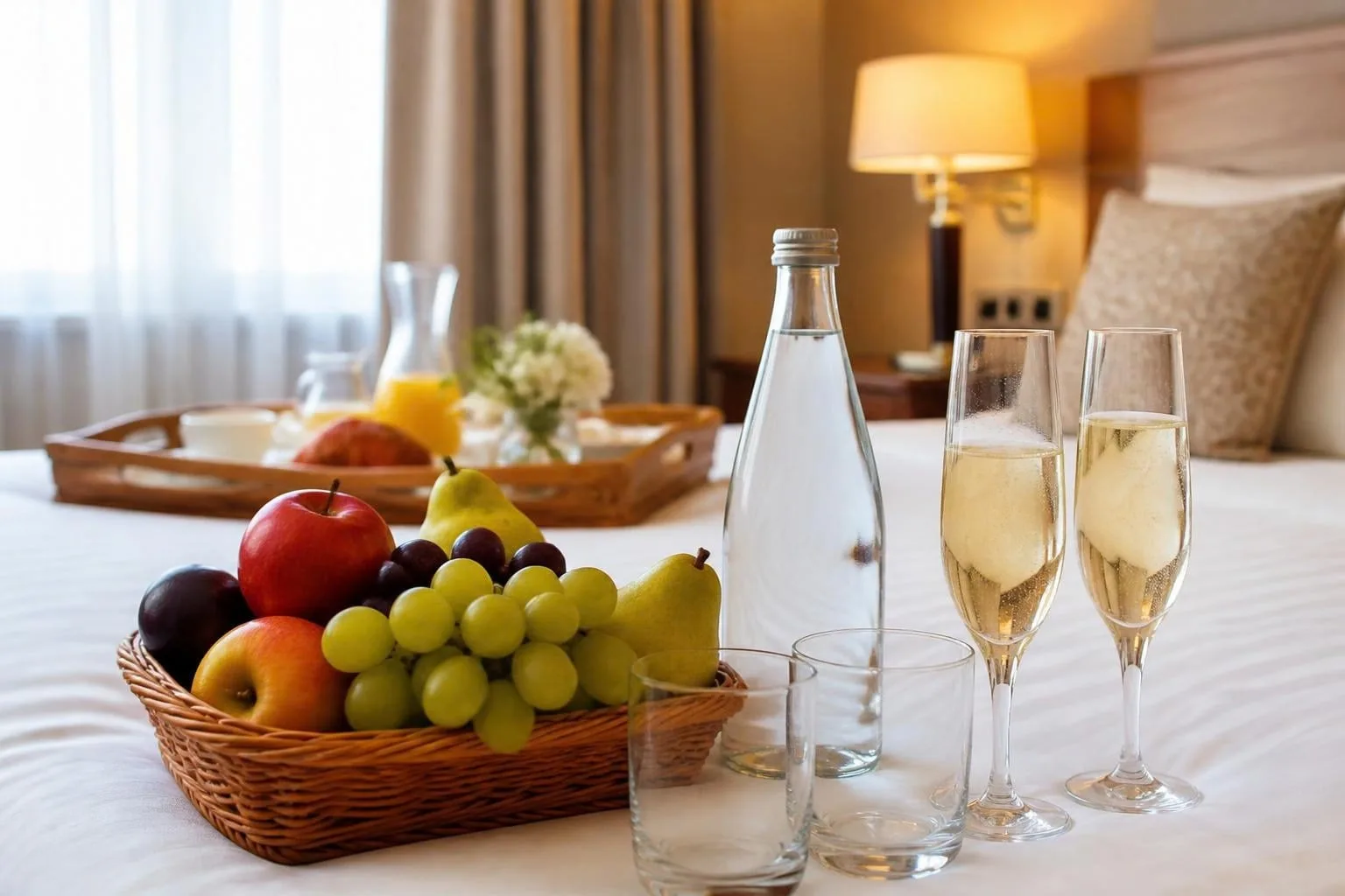 Genießertage – REGIOHOTEL Schanzenhaus, Wernigerode