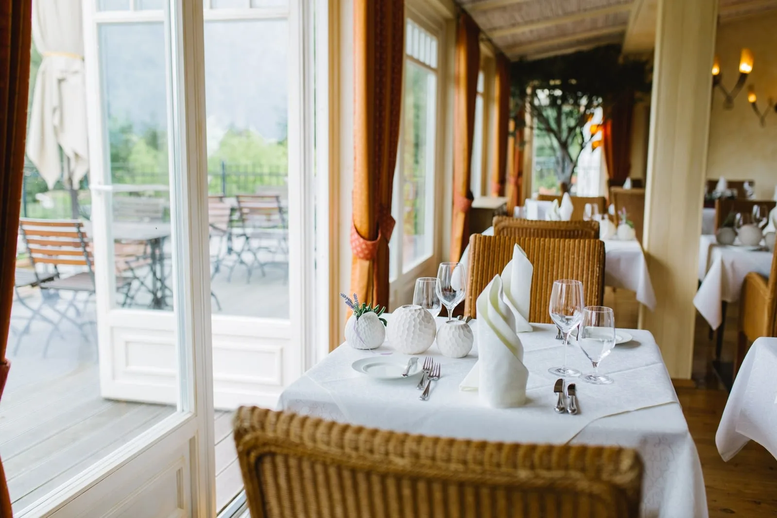Schlemmertage – REGIOHOTEL Am Nicolaiplatz, Wernigerode