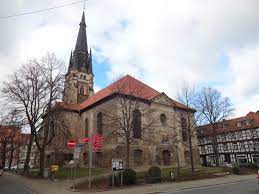 Konzerthaus Liebfrauen