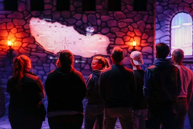 Erlebniskino Bad Harzburg