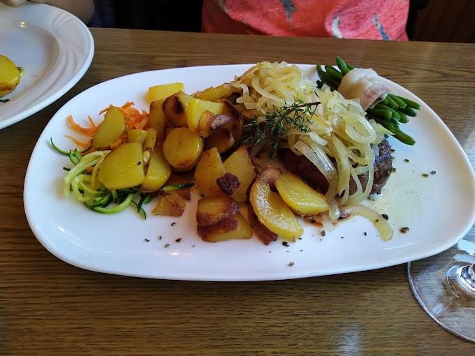 Brockenstübchen