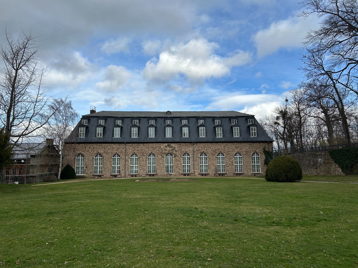 Orangerie Wernigerode hotel