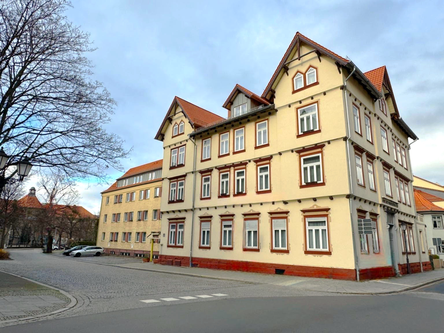 hotel