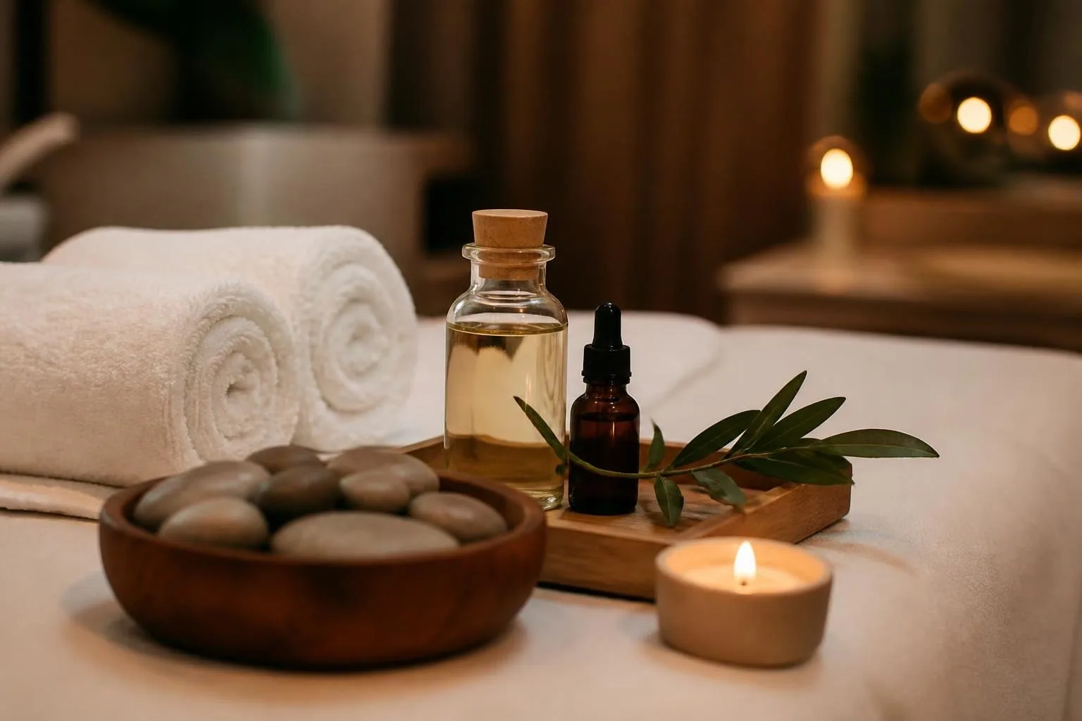 Wellnesstage – REGIOHOTEL Germania, Bad Harzburg