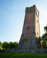 Bismarckturm - Burg bei Magdeburg hotel