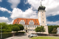 Barockschloss Delitzsch hotel