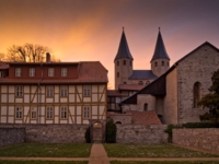 Kloster Drübeck hotel