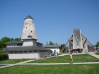 Kunsthof Bad Salzelmen hotel