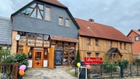 Kreativstube Ilsenburg hotel