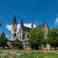 Dom Halberstadt hotel