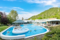 Soletherme Bad Harzburg hotel