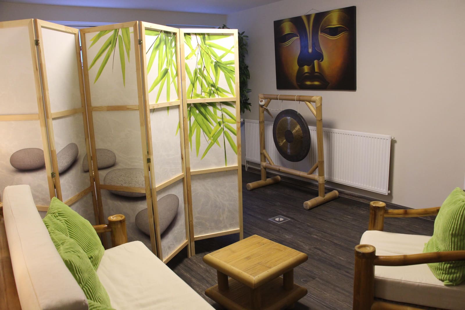 Wellness in Bad Harzburg